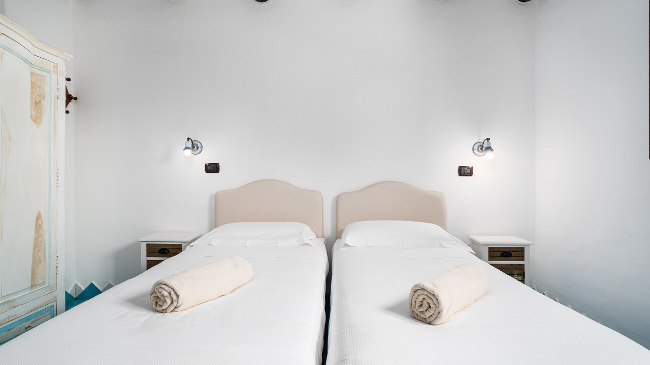 Photo of Bedroom in Orosei
