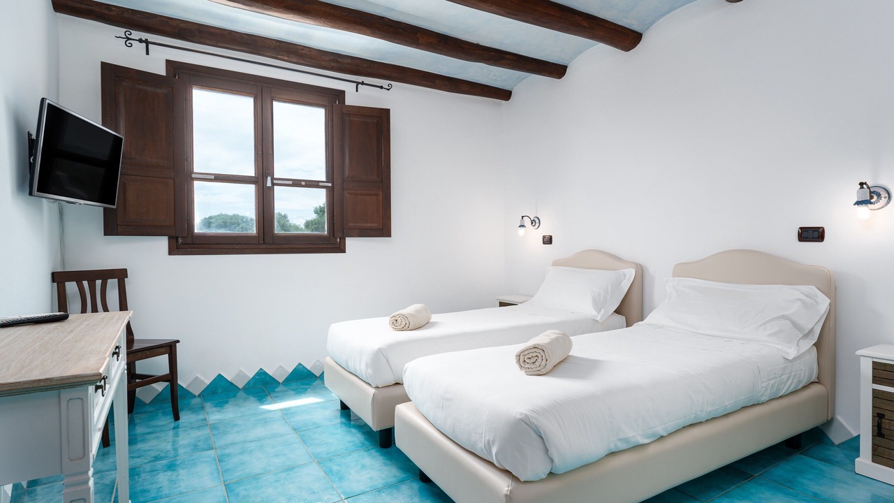 Photo of Bedroom in Orosei