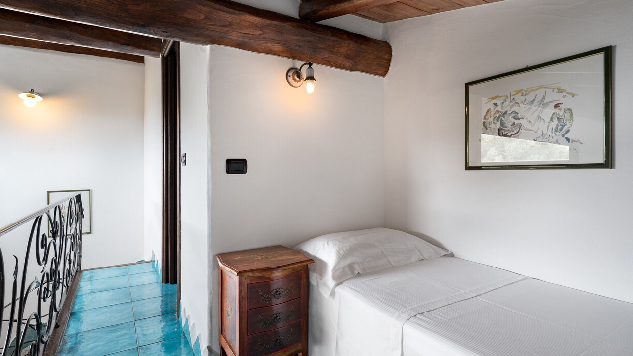 Photo of Bedroom in Orosei