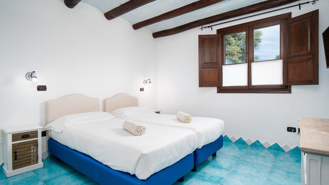 Photo of Bedroom in Orosei