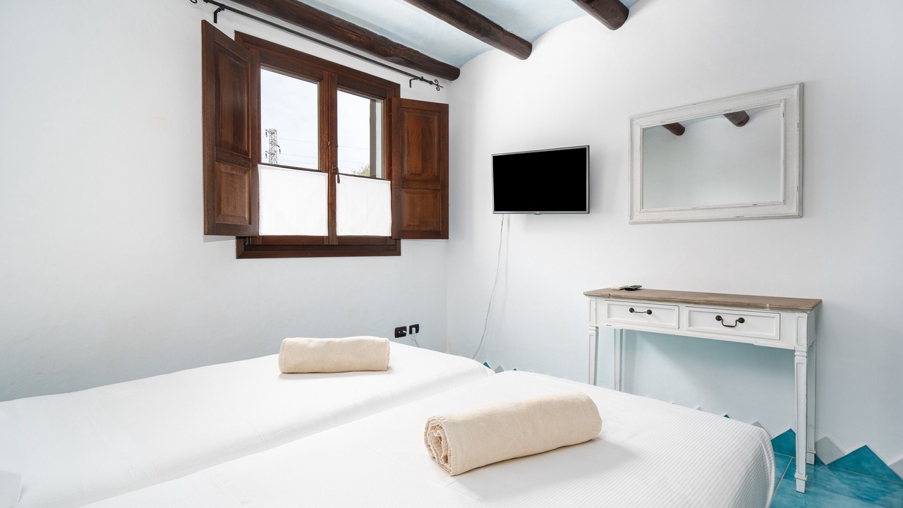 Photo of Bedroom in Orosei