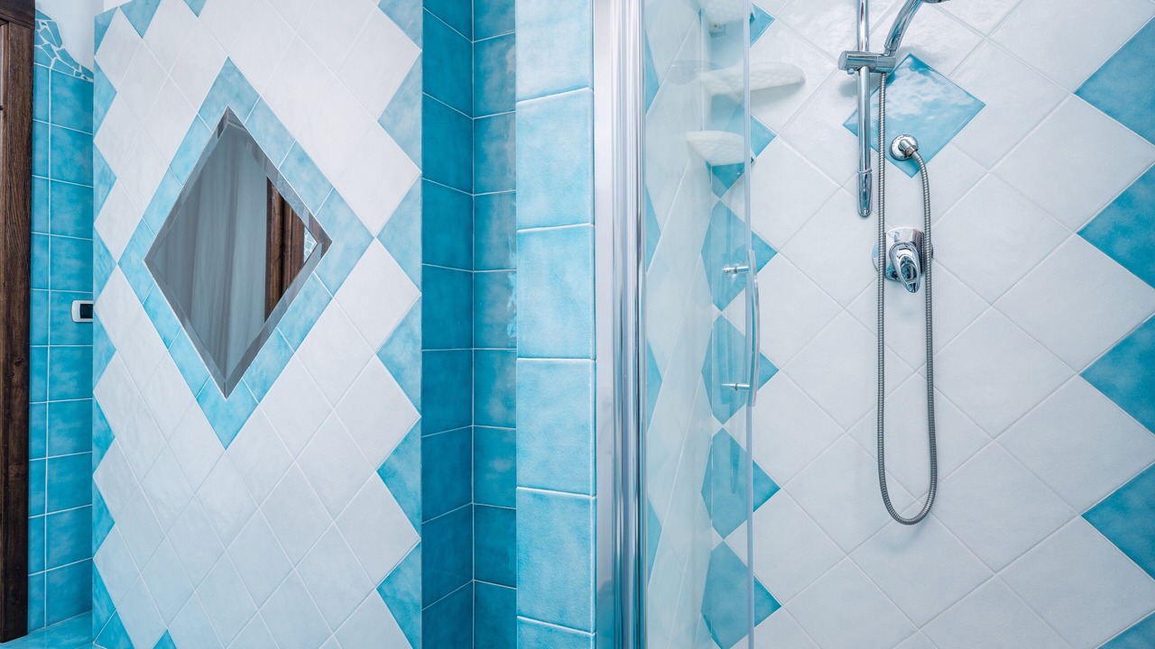 Photo of Bathroom in Orosei
