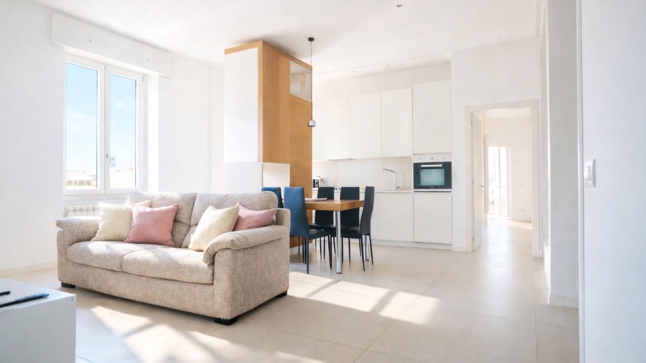 Photo of Livingroom in Arenella