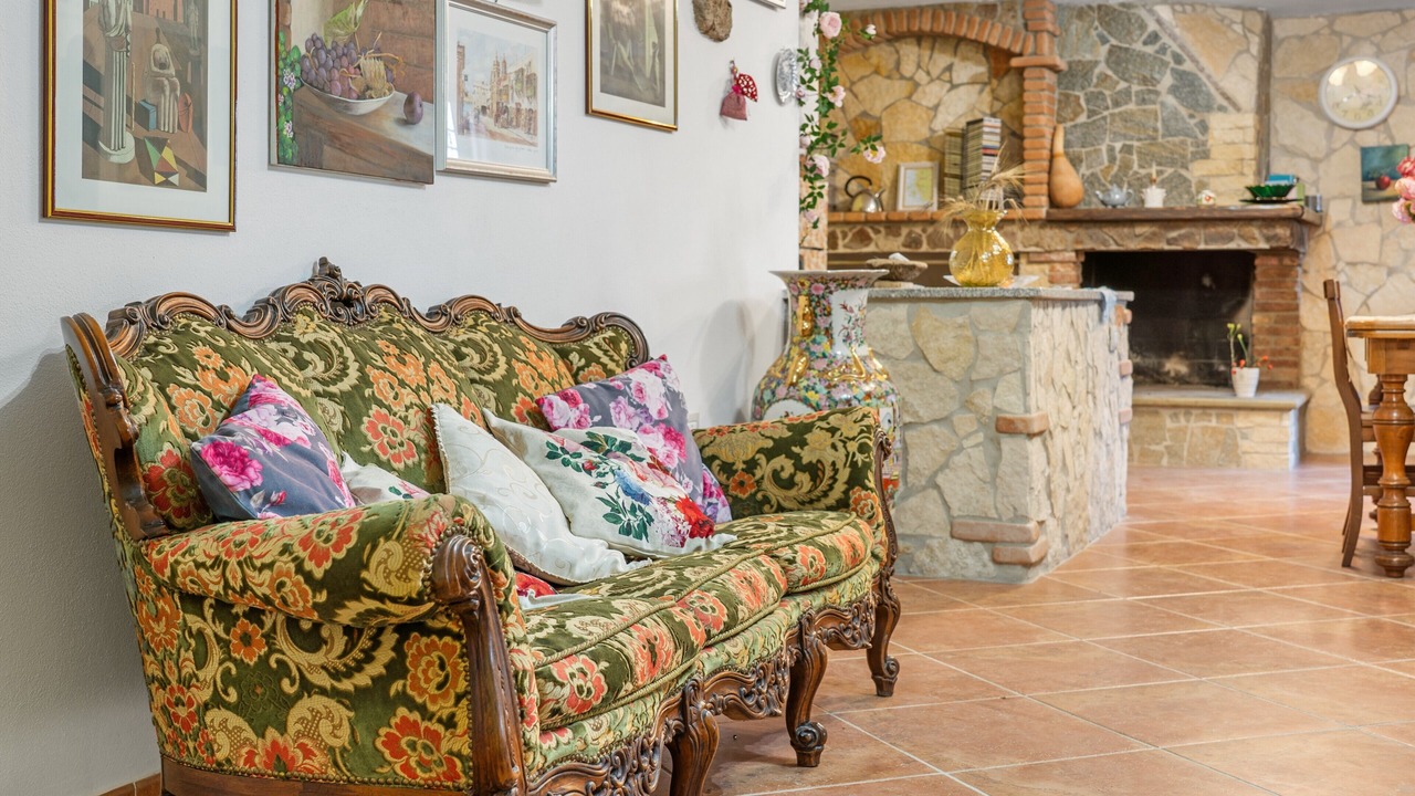 Photo of Livingroom in Domusnovas