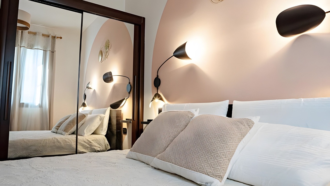 Photo of Bedroom in Alghero