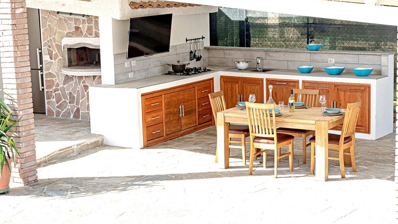 Photo of Outdoor in Alghero