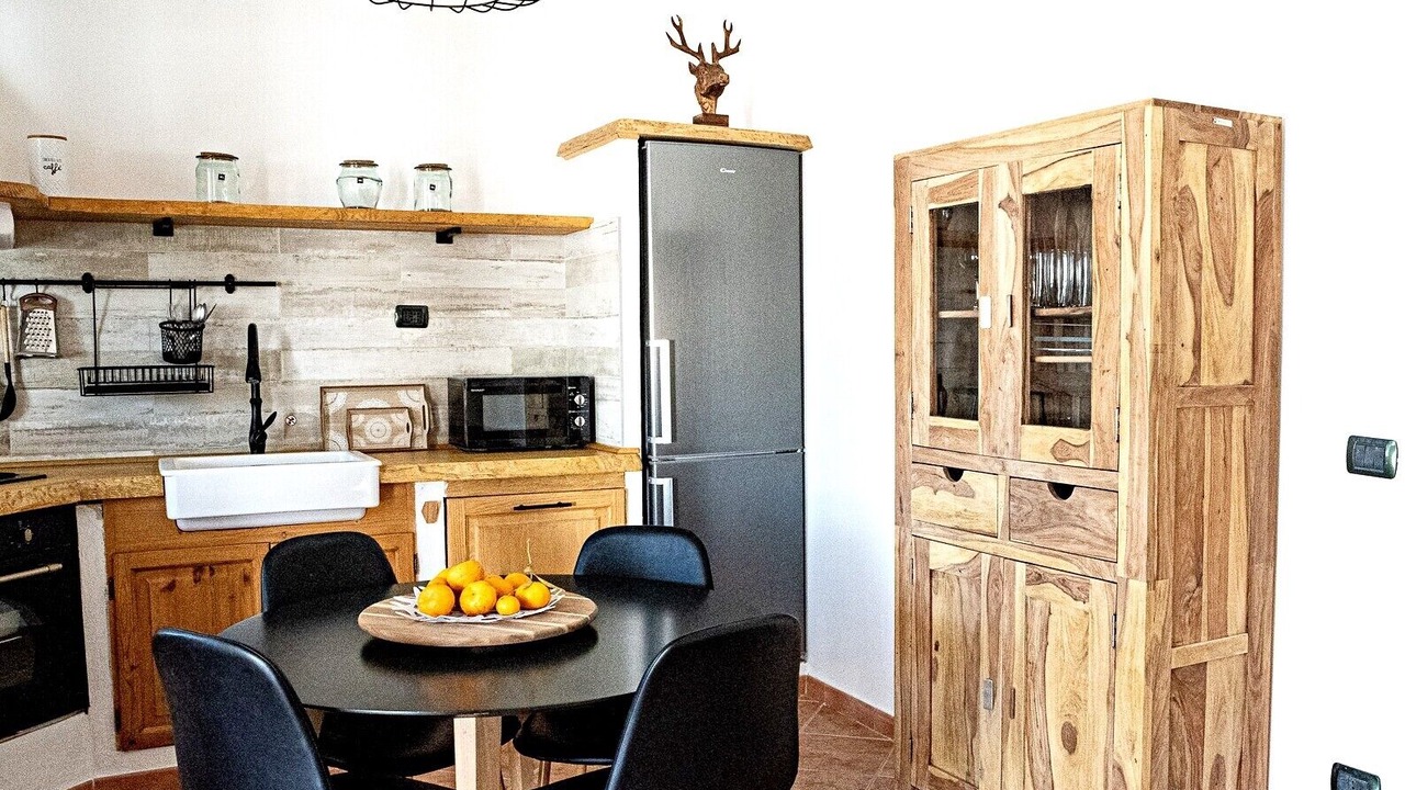 Photo of Kitchen in Alghero