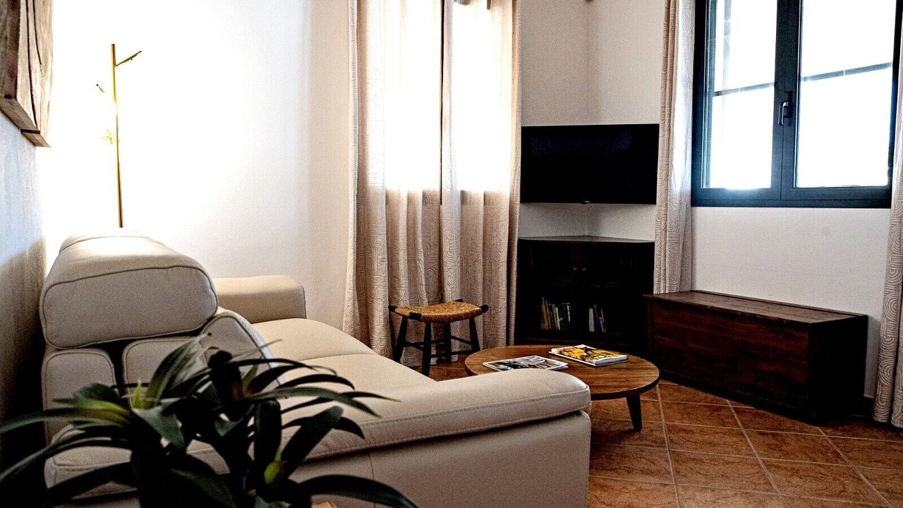 Photo of Livingroom in Alghero