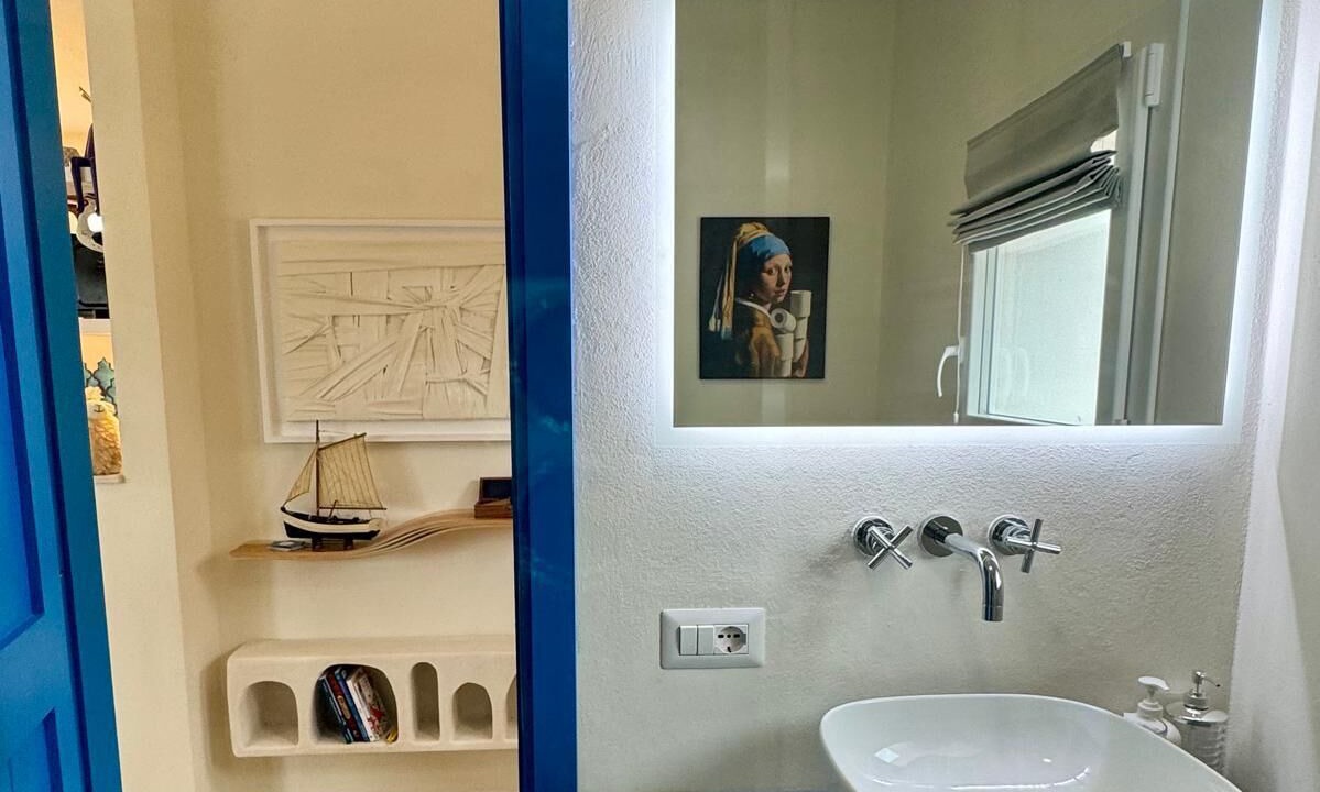 Photo of Bathroom in Baja Sardinia