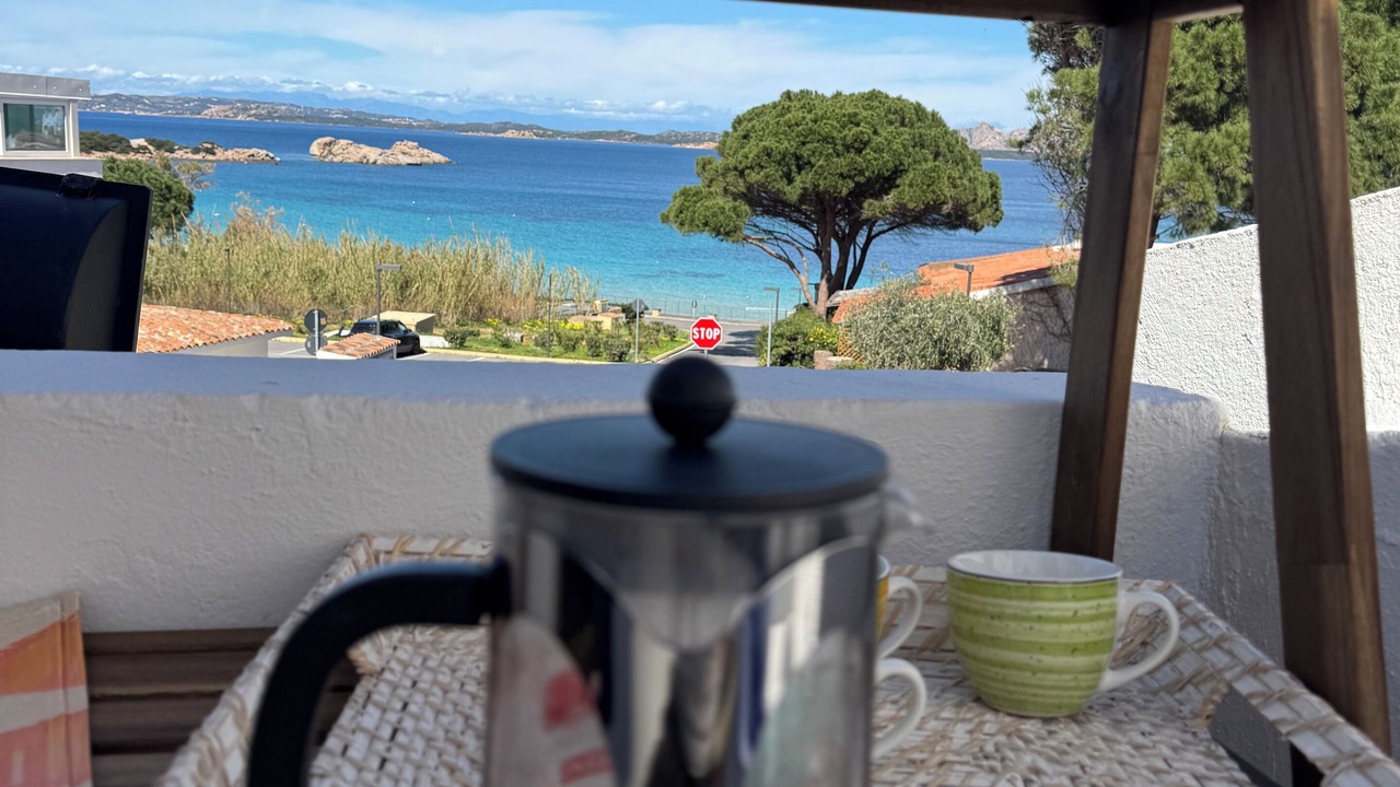 Photo of Outdoor in Baja Sardinia