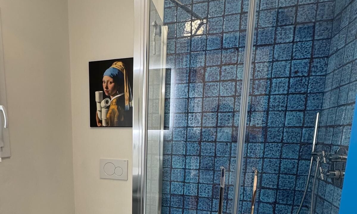 Photo of Bathroom in Baja Sardinia