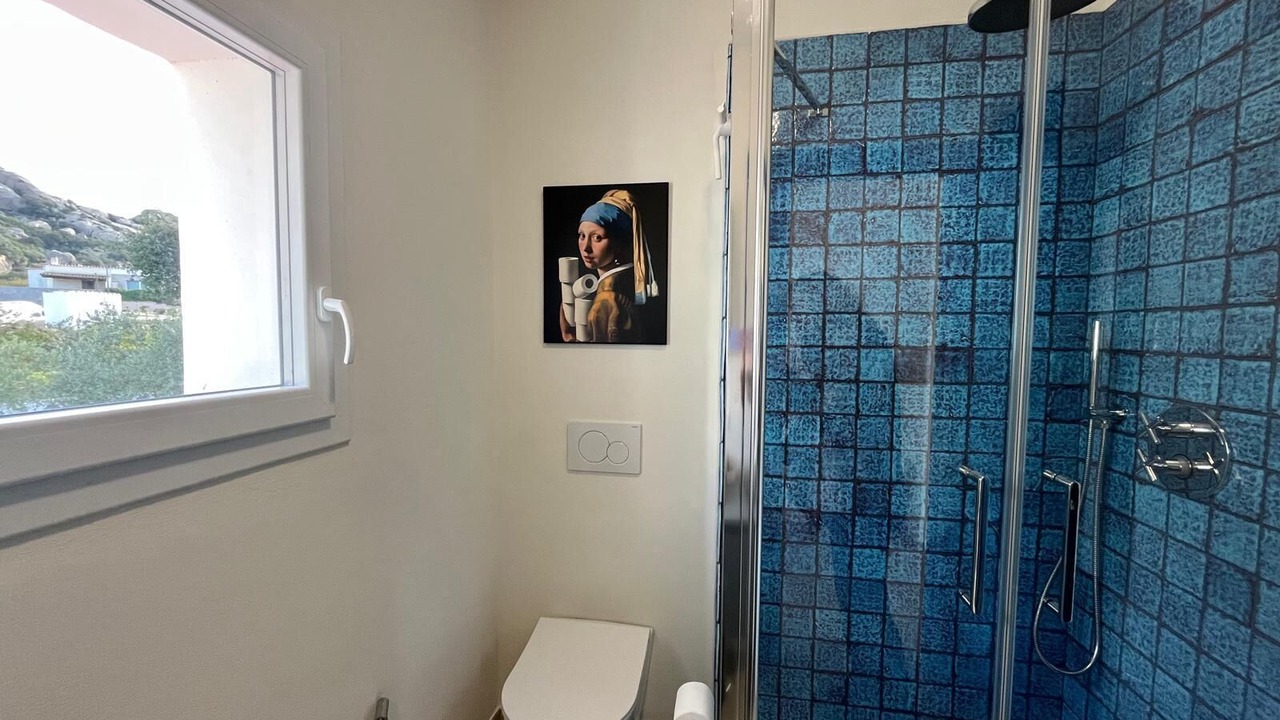 Photo of Bathroom in Baja Sardinia