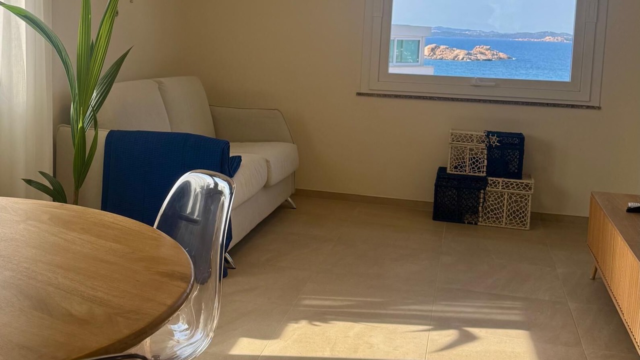 Photo of Livingroom in Baja Sardinia