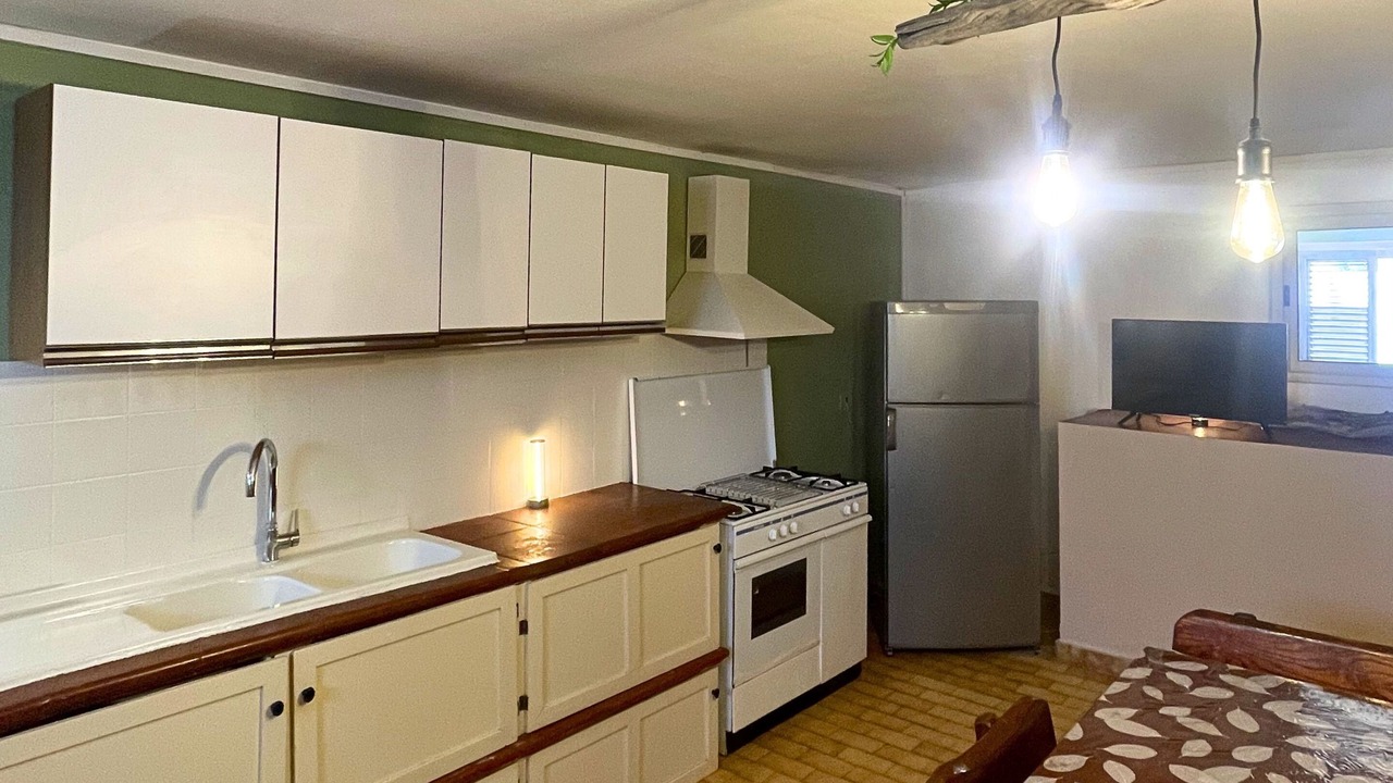 Photo of Kitchen in Carbonia