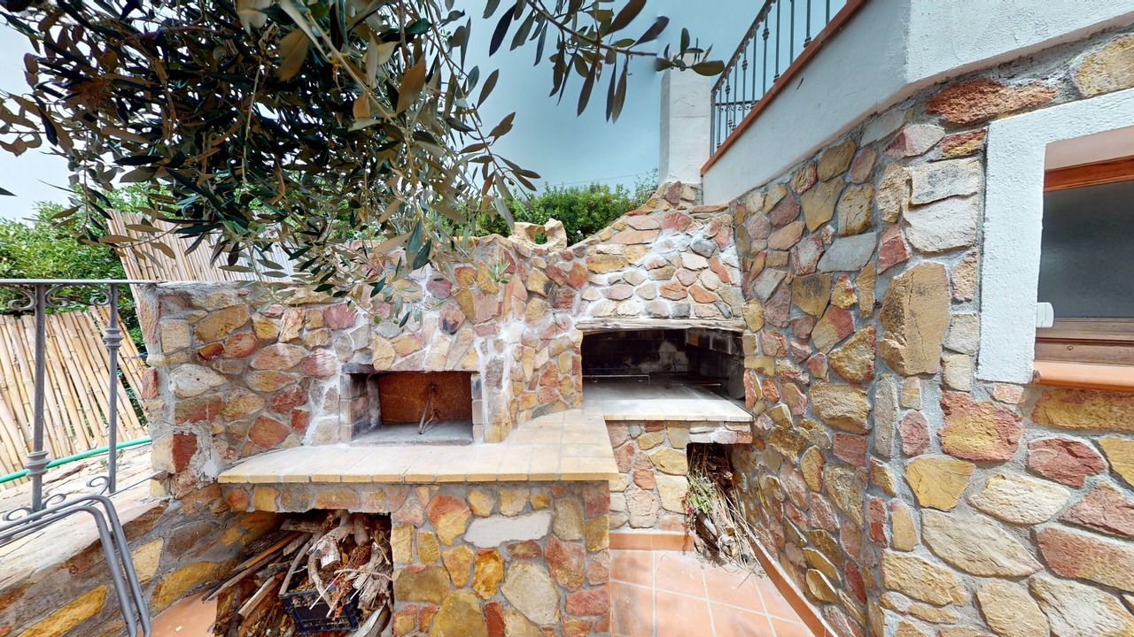 Photo of Outdoor in Campulongu