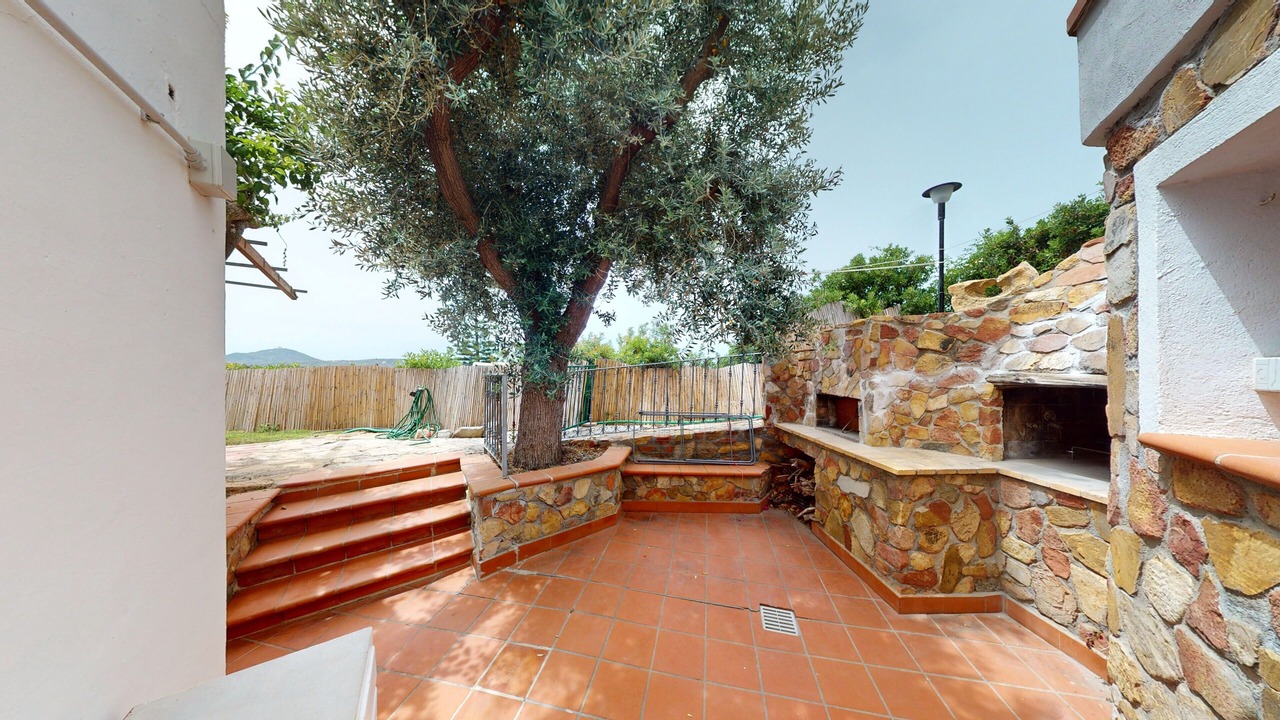 Photo of Patio Balcony in Campulongu