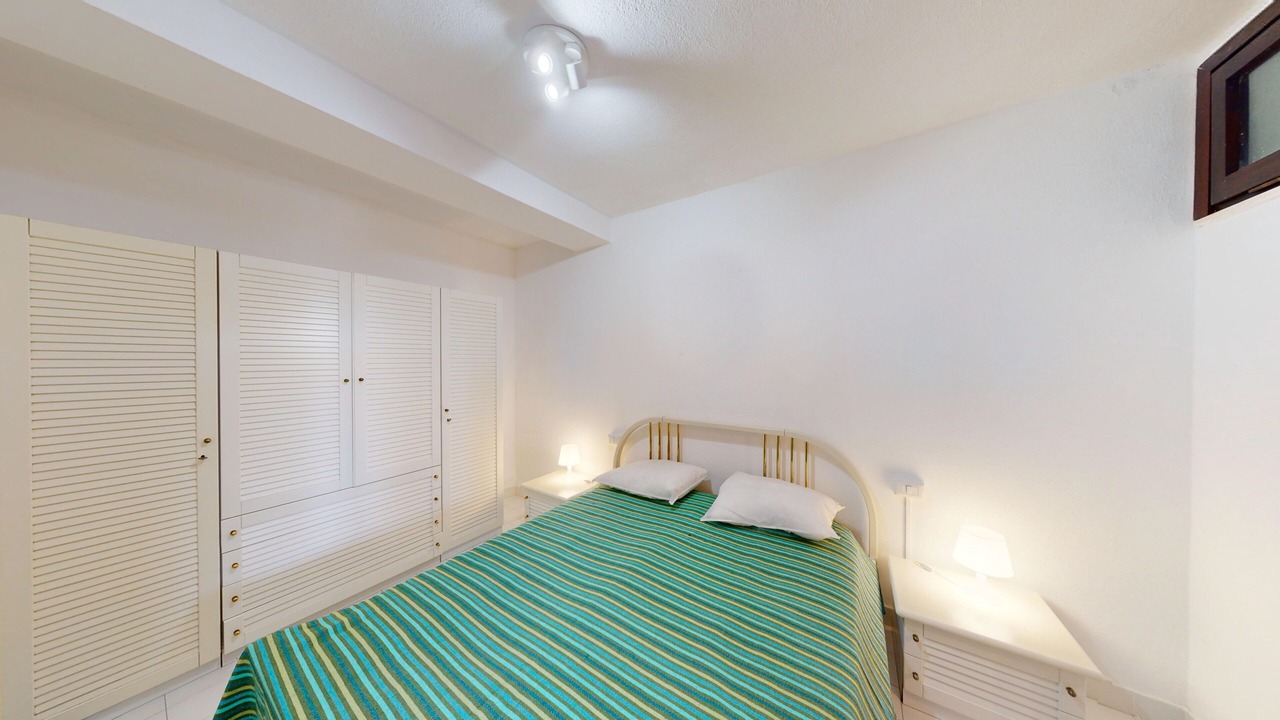 Photo of Bedroom in Campulongu