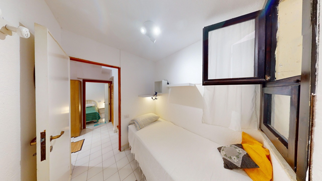 Photo of Bedroom in Campulongu