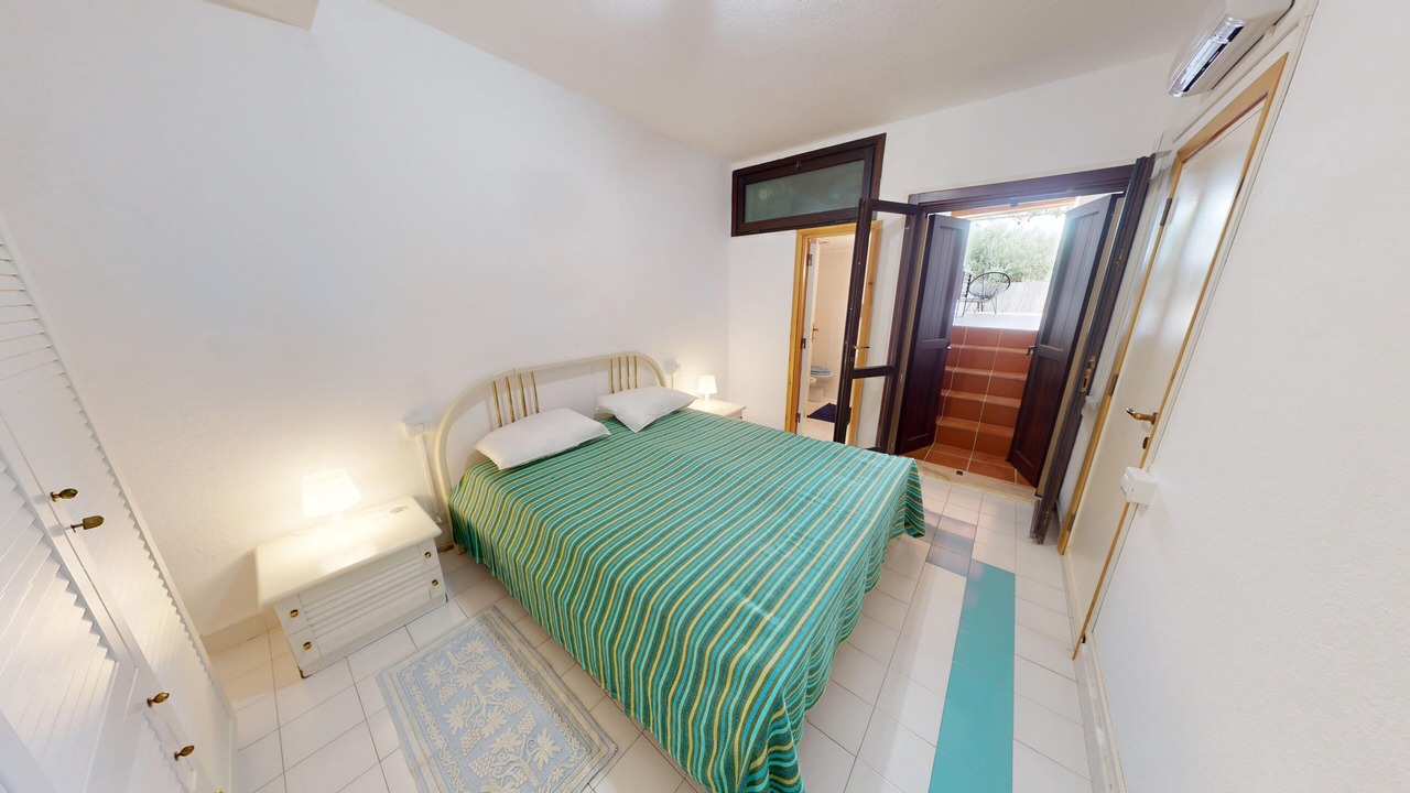Photo of Bedroom in Campulongu