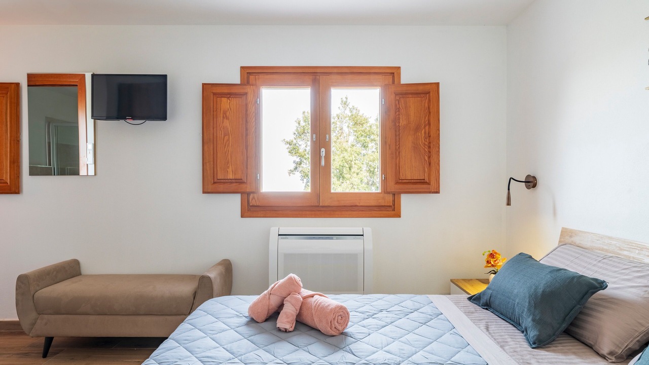 Photo of Bedroom in Jerzu