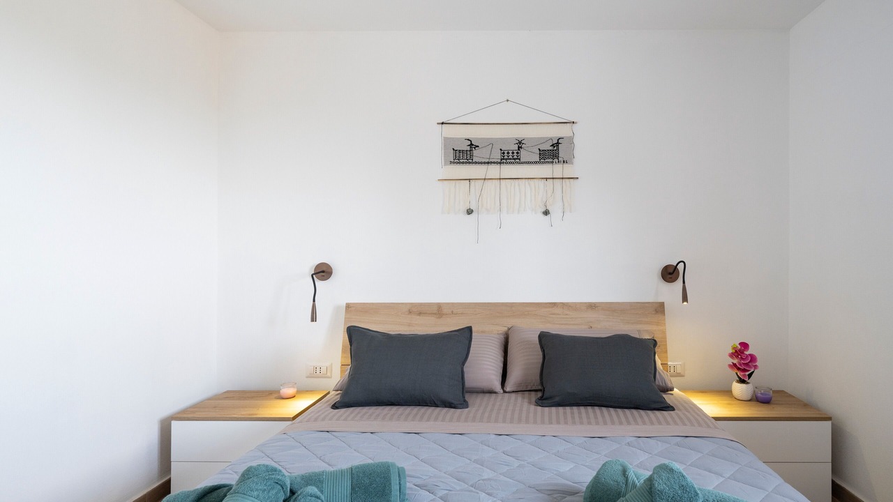 Photo of Bedroom in Jerzu