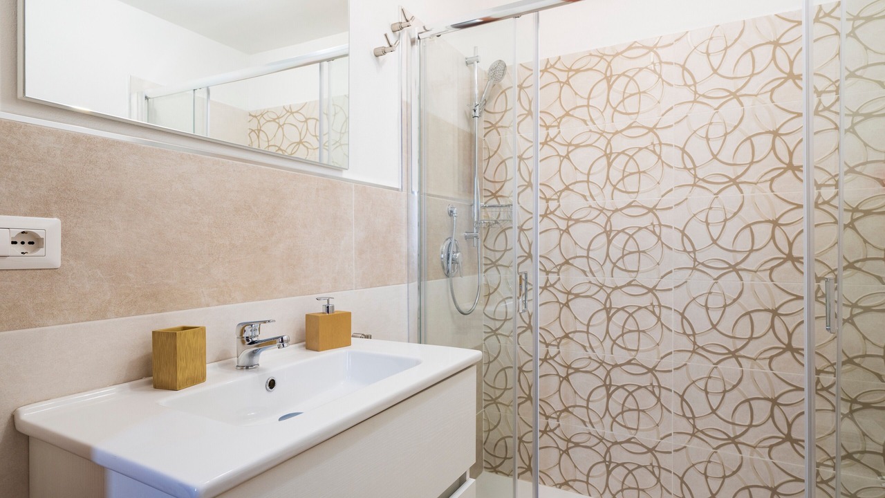 Photo of Bathroom in Jerzu