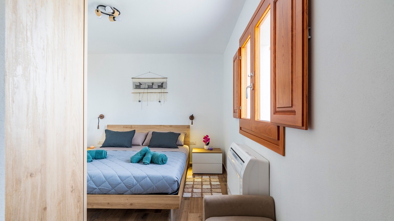 Photo of Bedroom in Jerzu