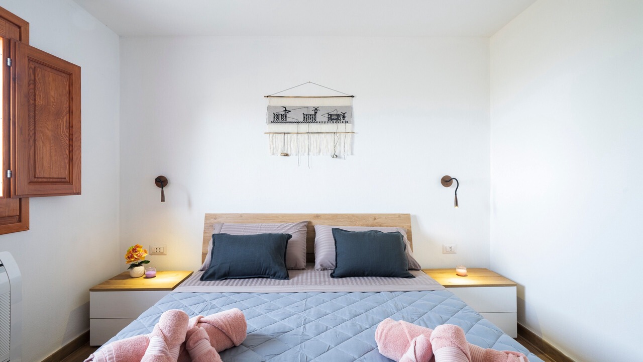Photo of Bedroom in Jerzu
