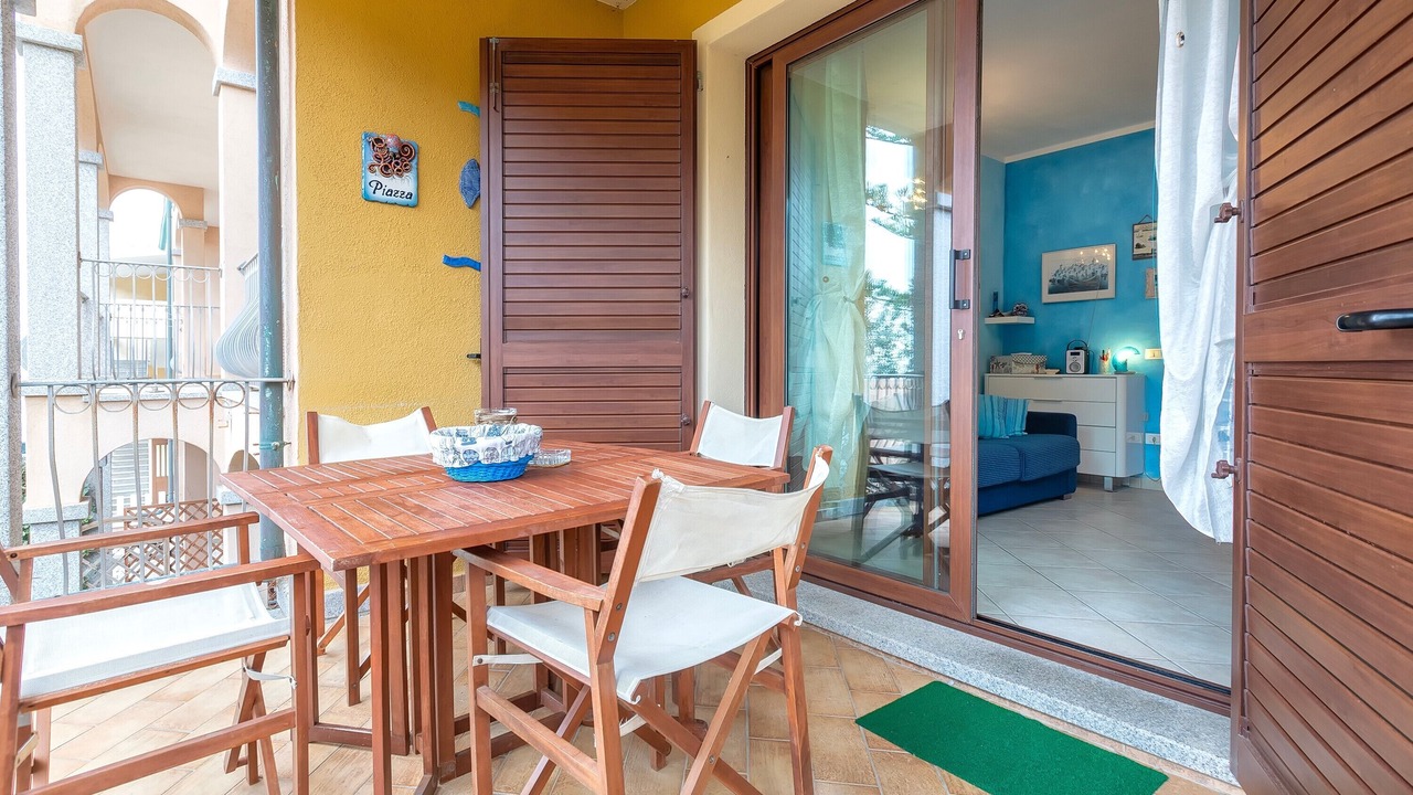 Photo of Outdoor in La Ciaccia