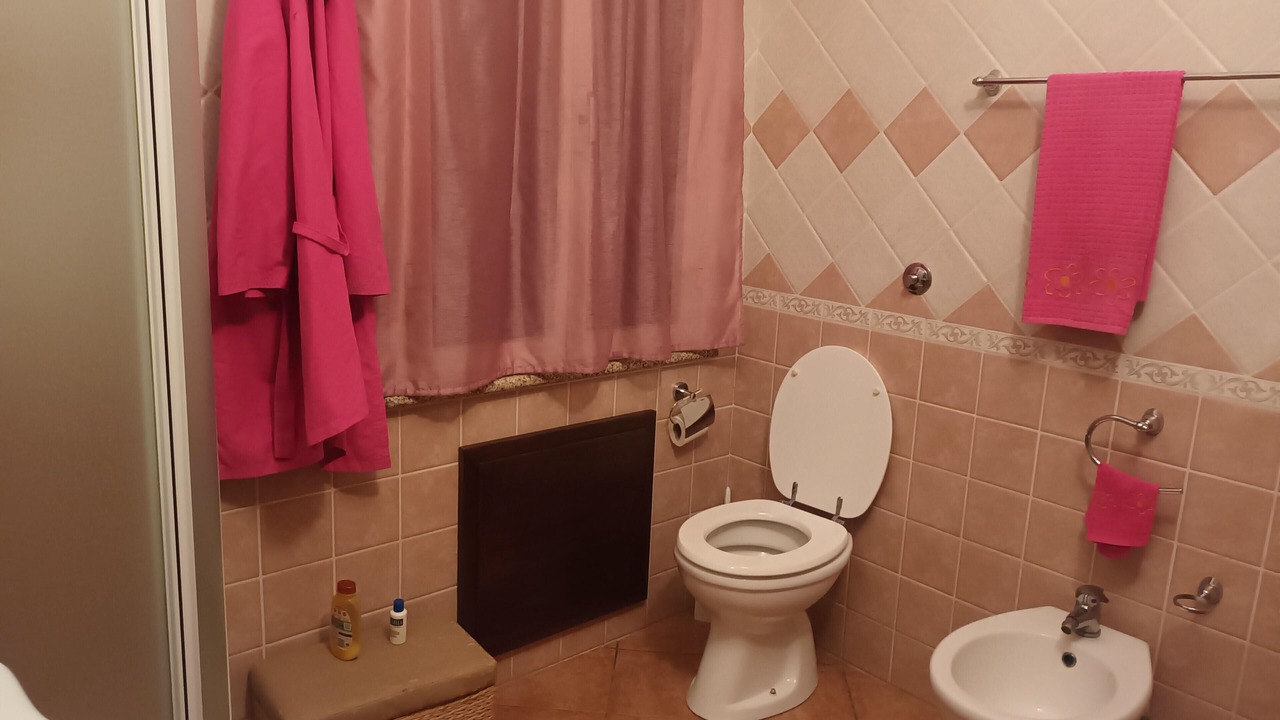 Photo of Bathroom in Tancau Sul Mare