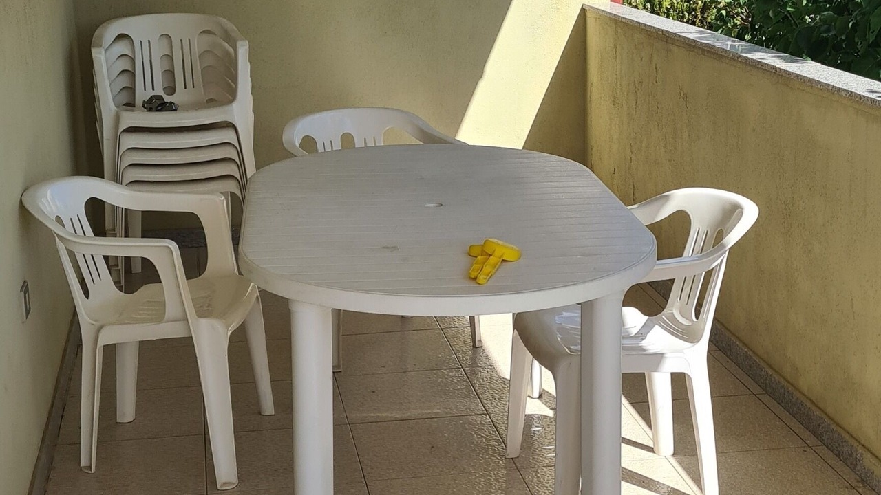 Photo of Outdoor in La Caletta