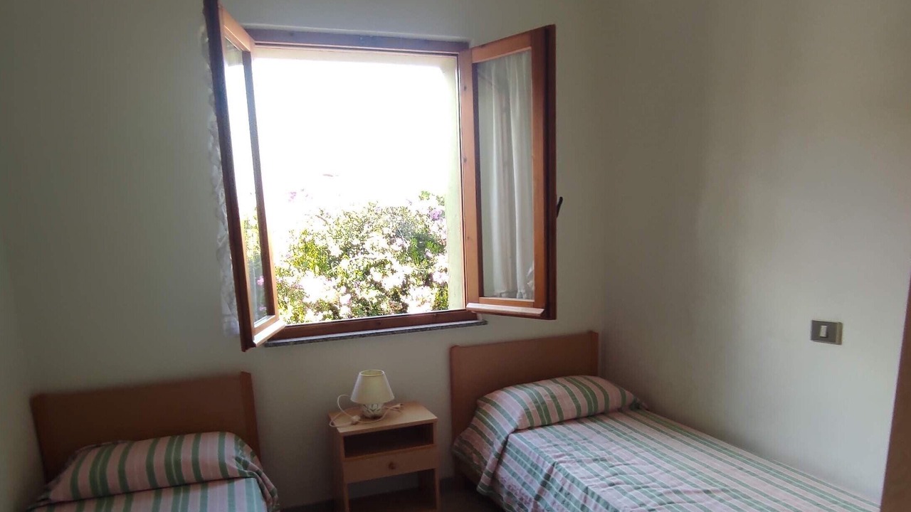 Photo of Bedroom in La Caletta