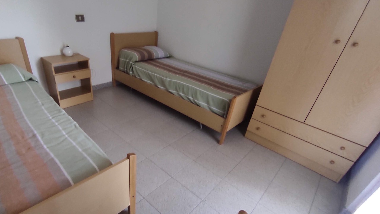 Photo of Bedroom in La Caletta