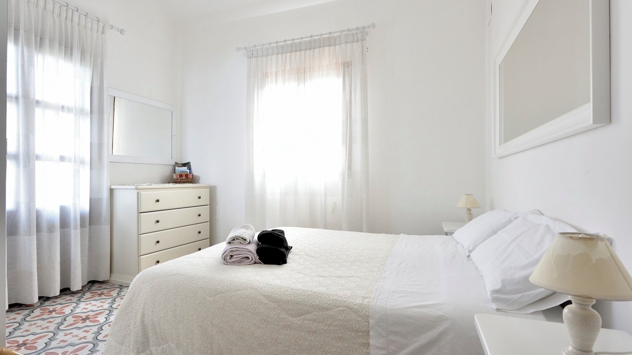 Photo of Bedroom in Lotzorai