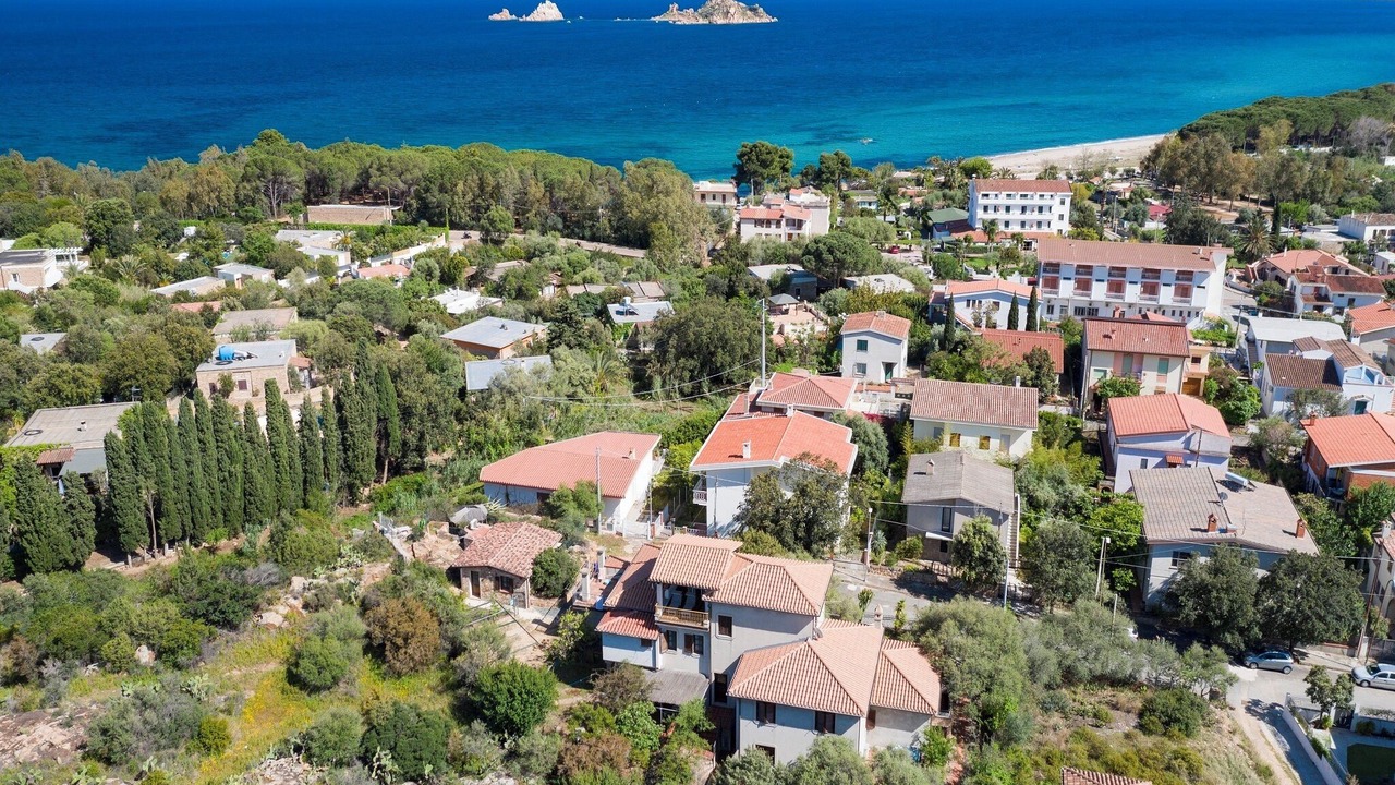 Photo of Outdoor in Lotzorai