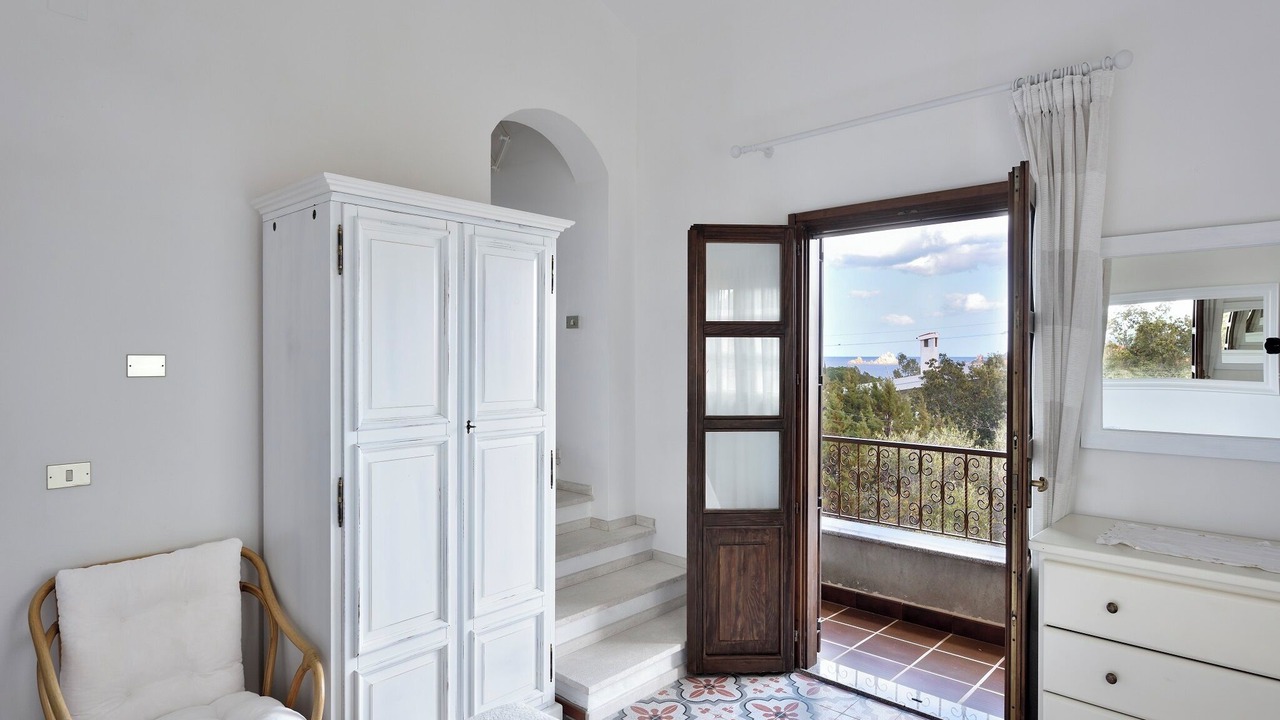 Photo of Bedroom in Lotzorai