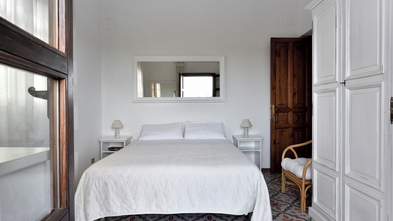 Photo of Bedroom in Lotzorai