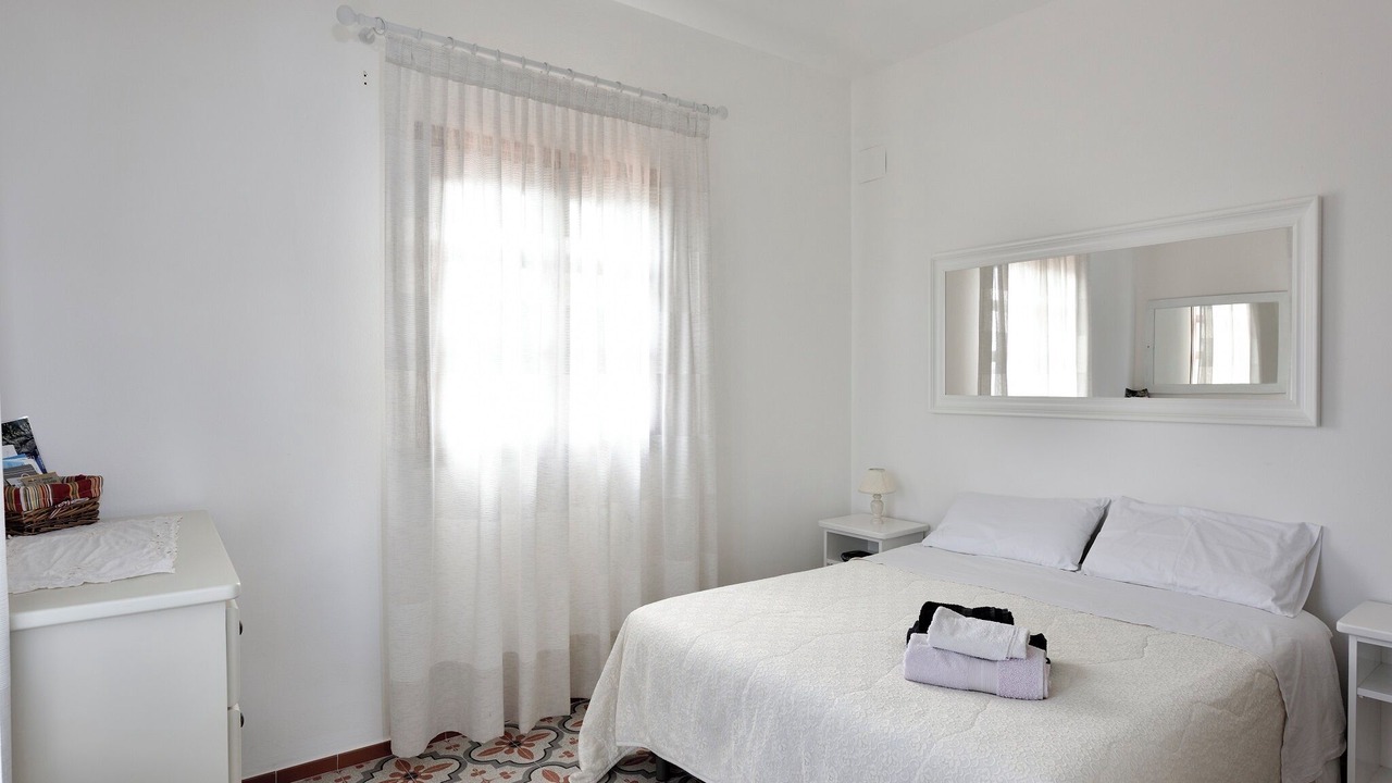 Photo of Bedroom in Lotzorai