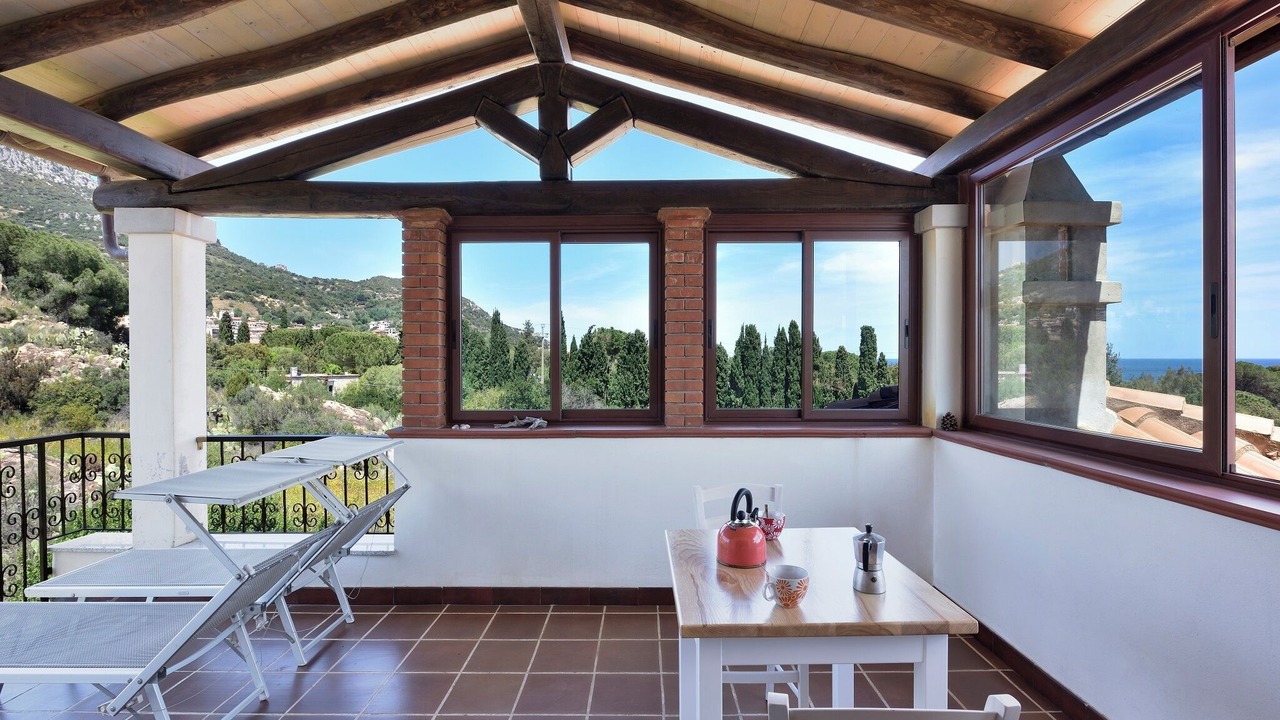 Photo of Outdoor in Lotzorai