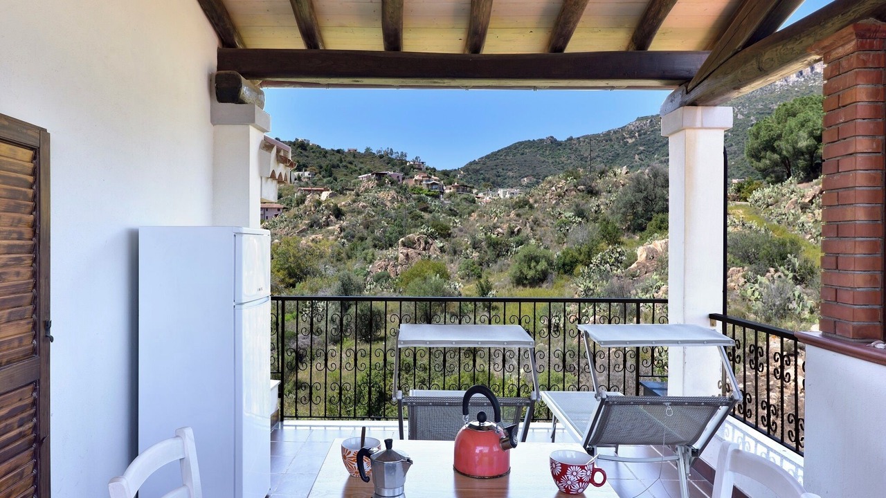 Photo of Outdoor in Lotzorai
