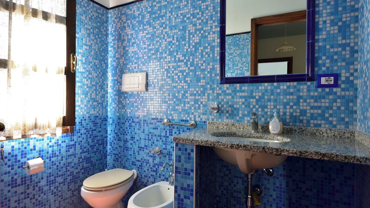 Photo of Bathroom in Lotzorai