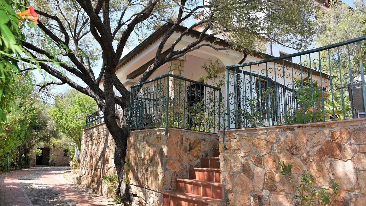 Photo of Outdoor in Lotzorai