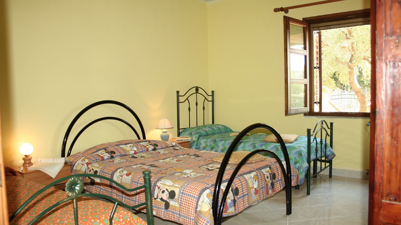 Photo of Bedroom in Lotzorai