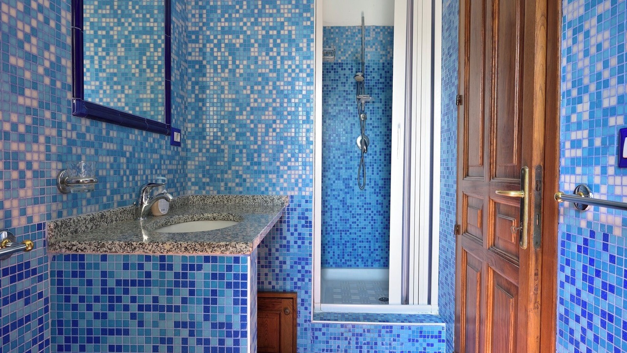 Photo of Bathroom in Lotzorai