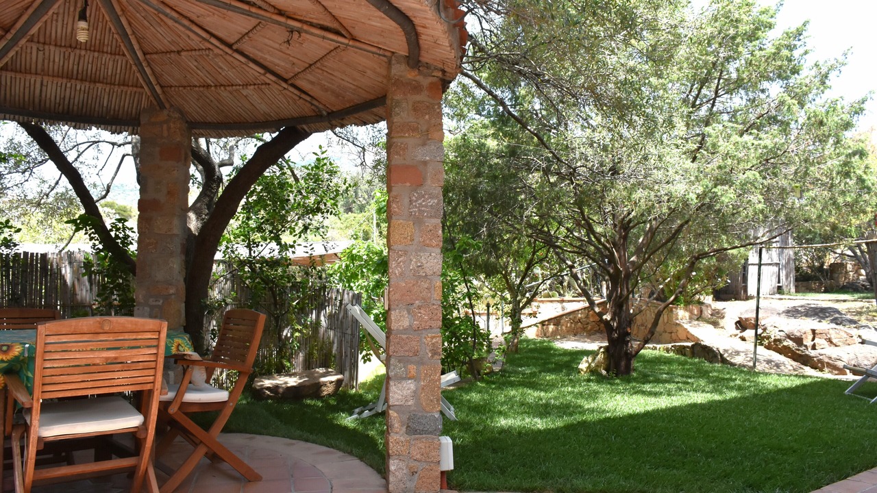 Photo of Outdoor in Lotzorai