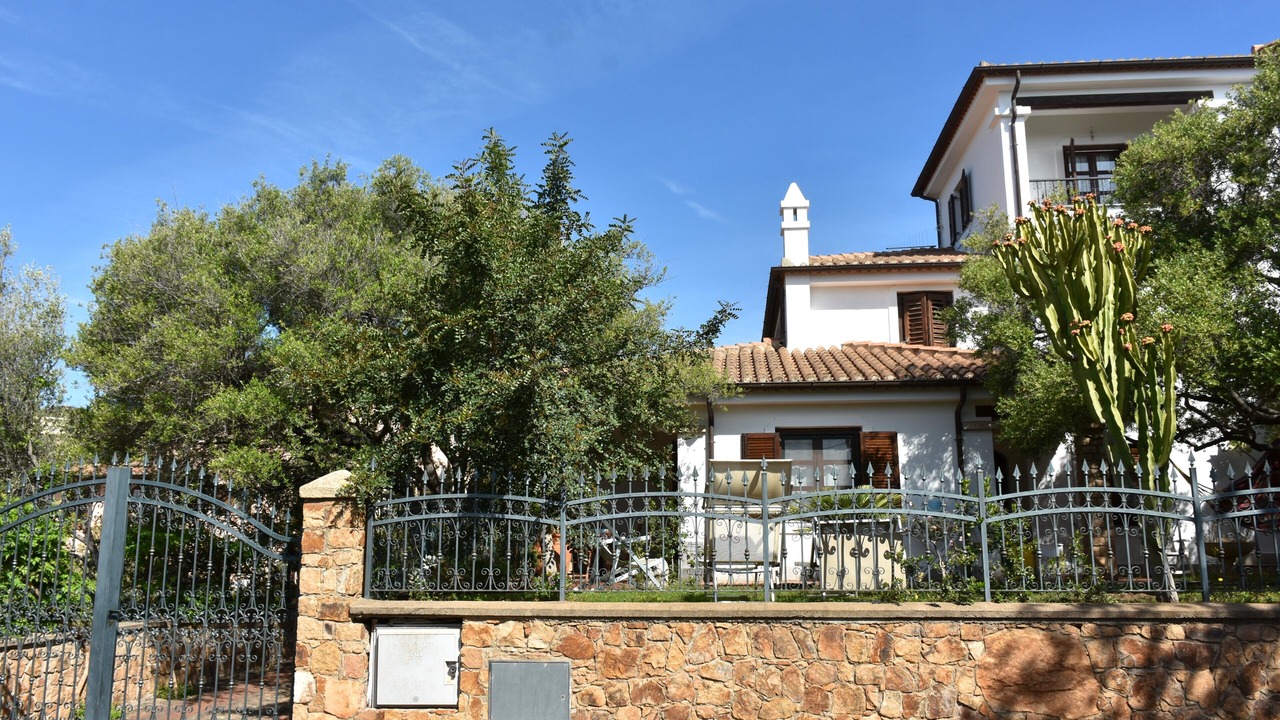 Photo of Outdoor in Lotzorai
