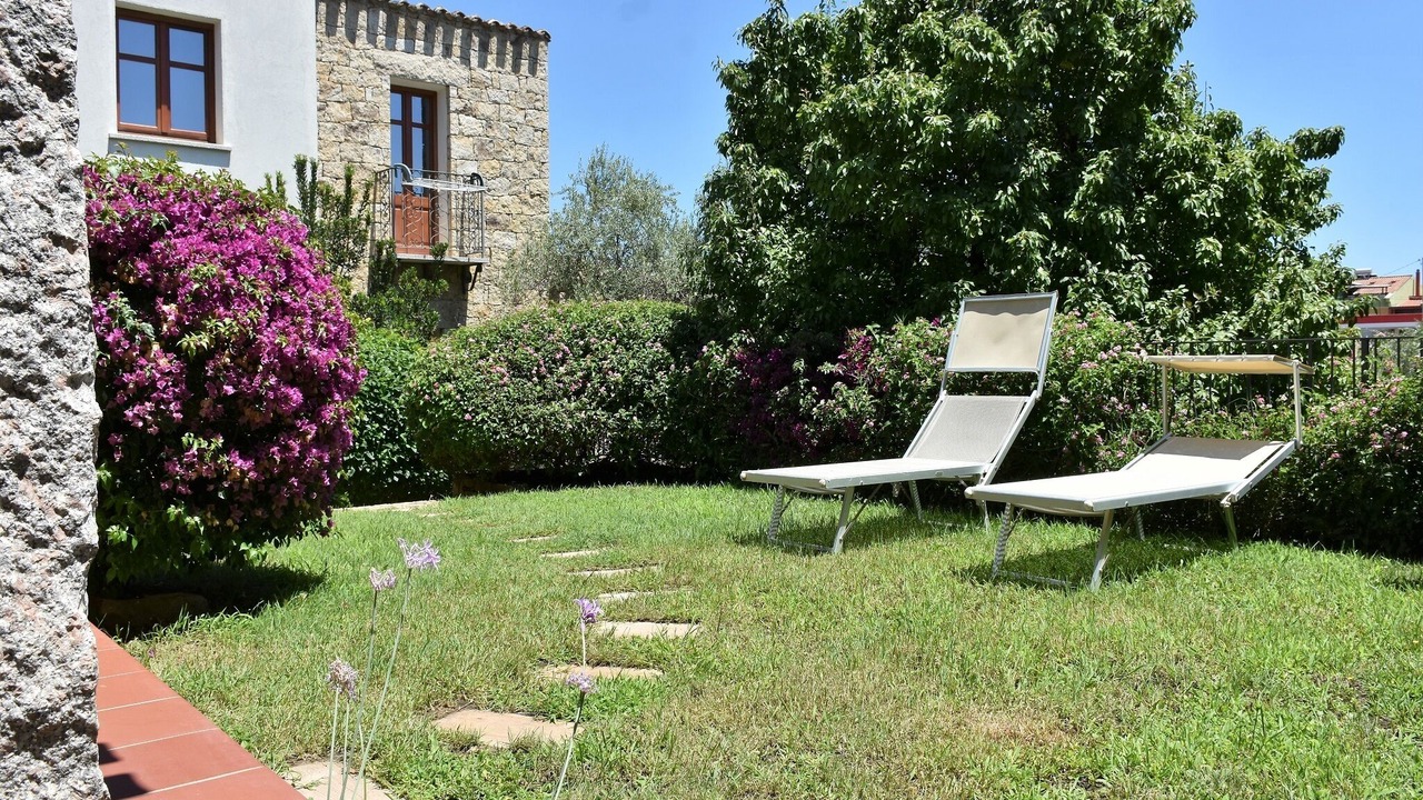 Photo of Outdoor in Lotzorai