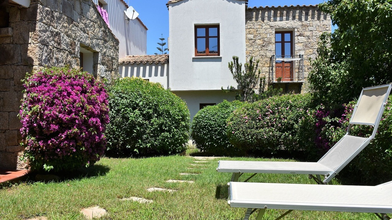 Photo of Outdoor in Lotzorai