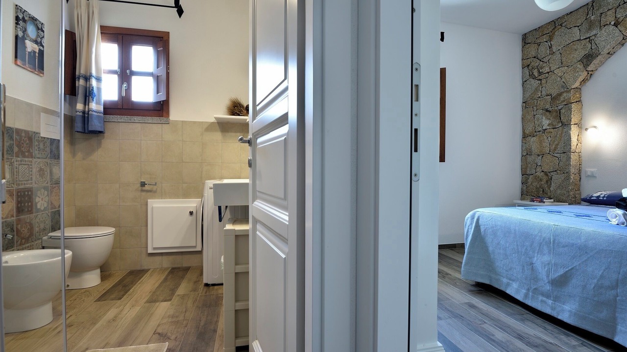 Photo of Bedroom in Lotzorai