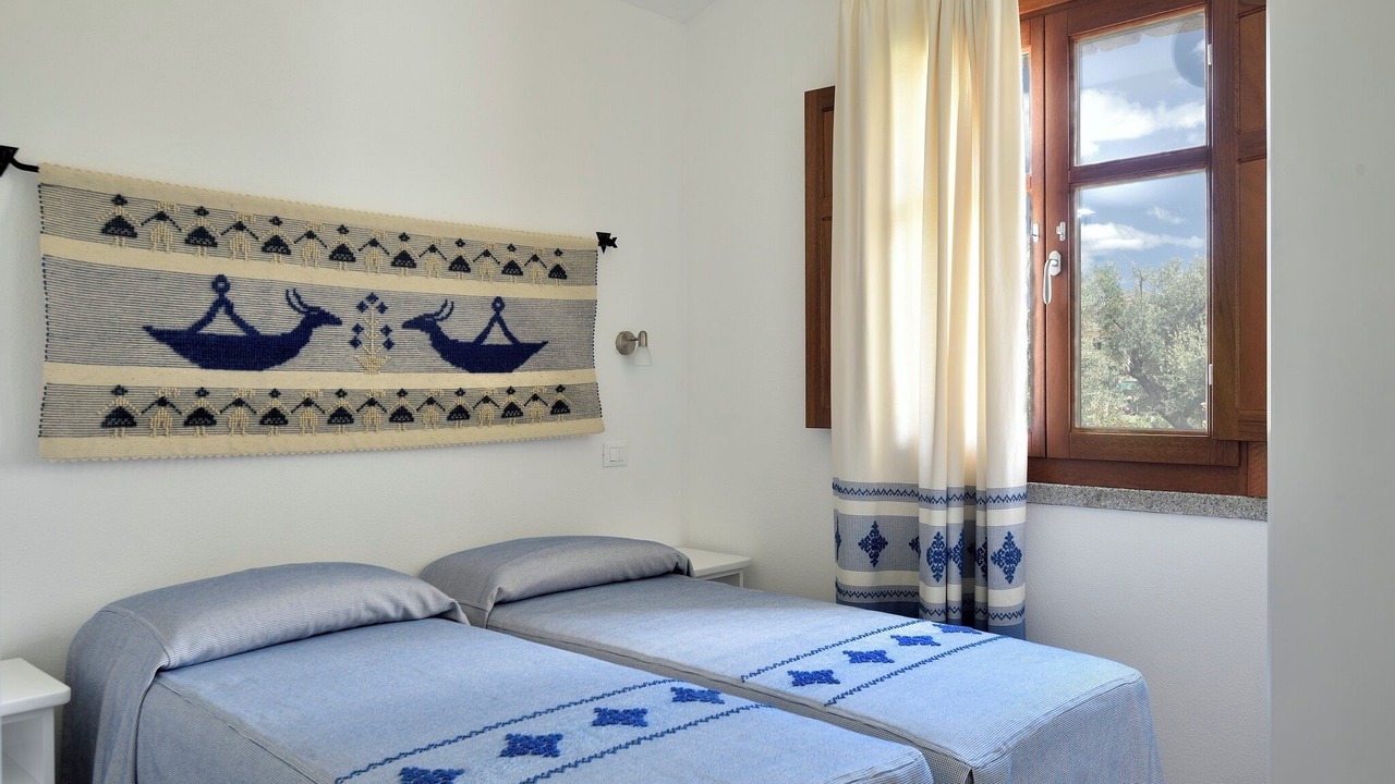 Photo of Bedroom in Lotzorai